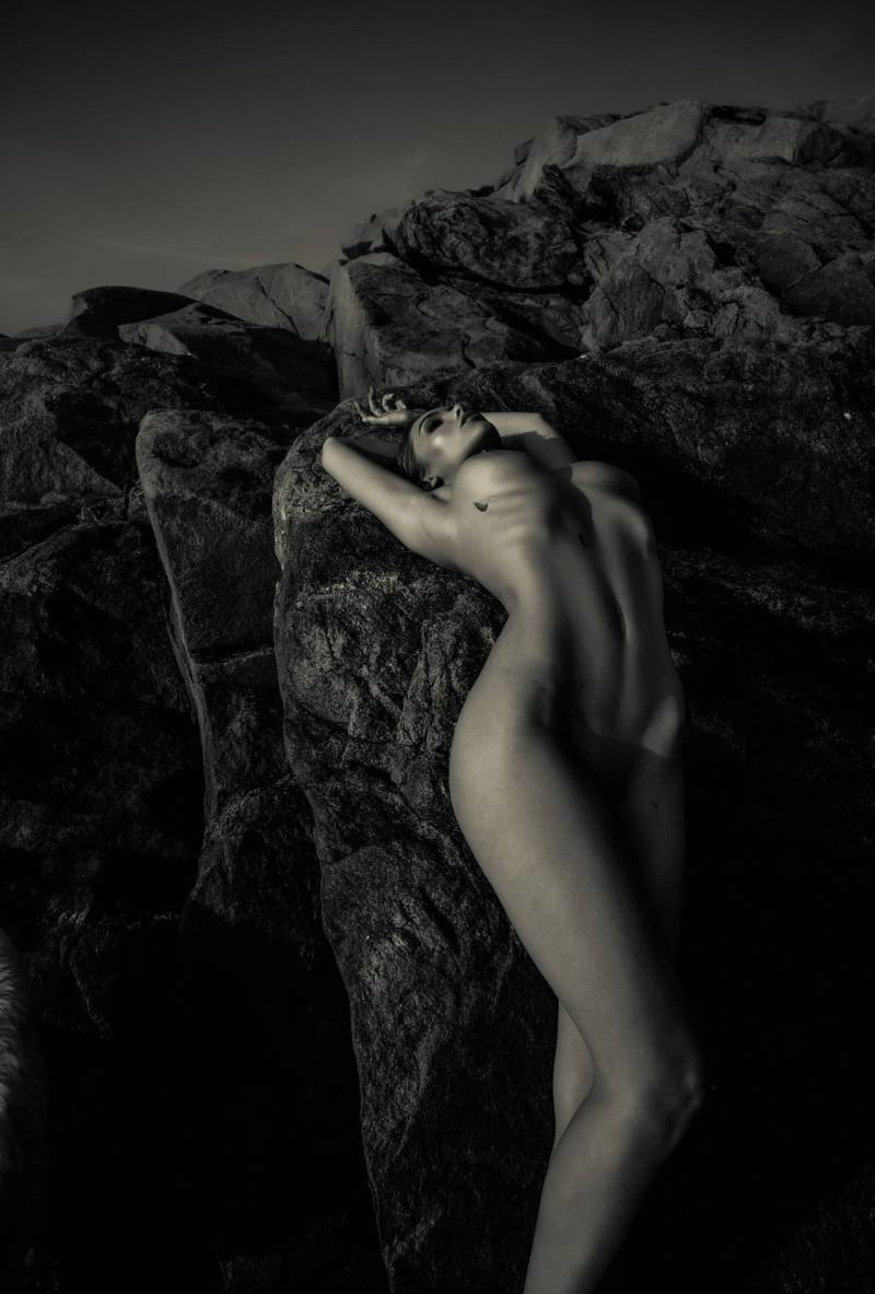 Photo: 🔥  Melinda London Naked